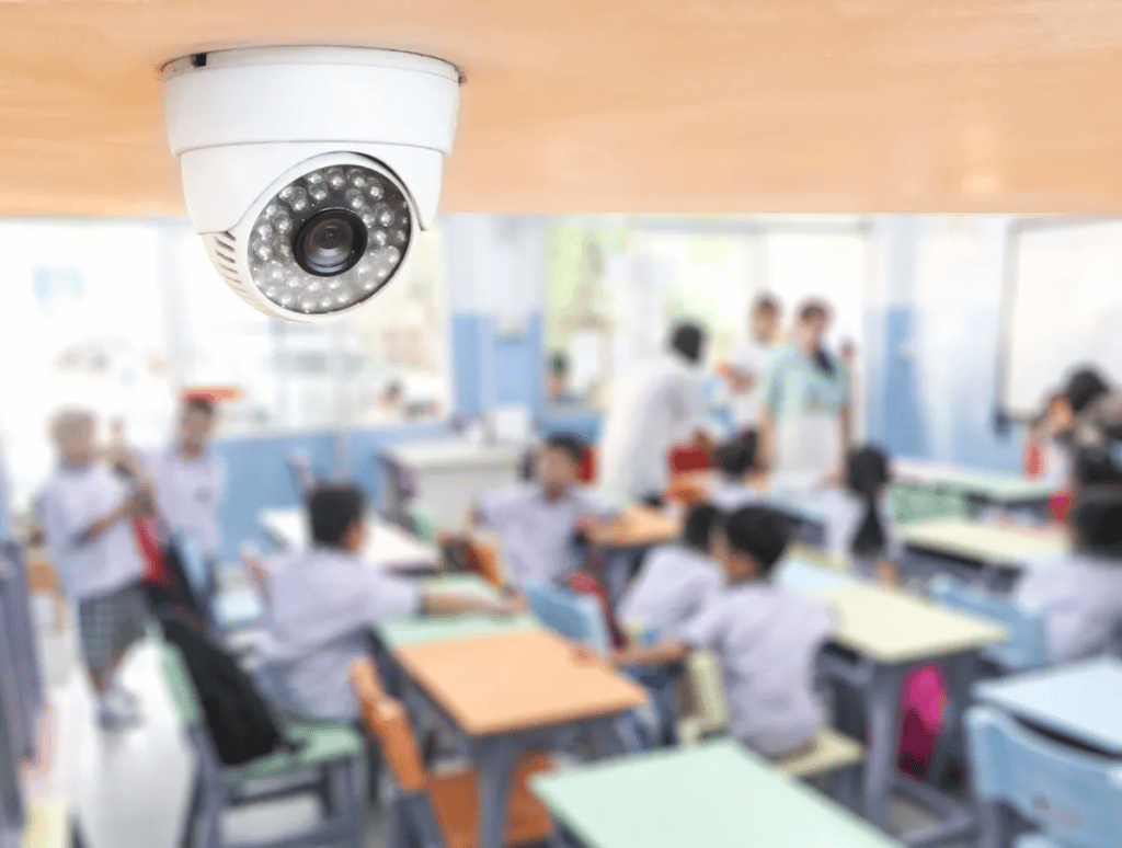 Our Services - Security & Surveillance HoneyBadger Solutions