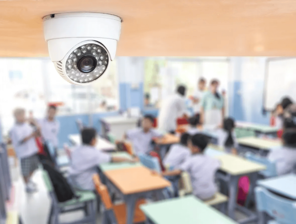 Our Services - Security & Surveillance HoneyBadger Solutions