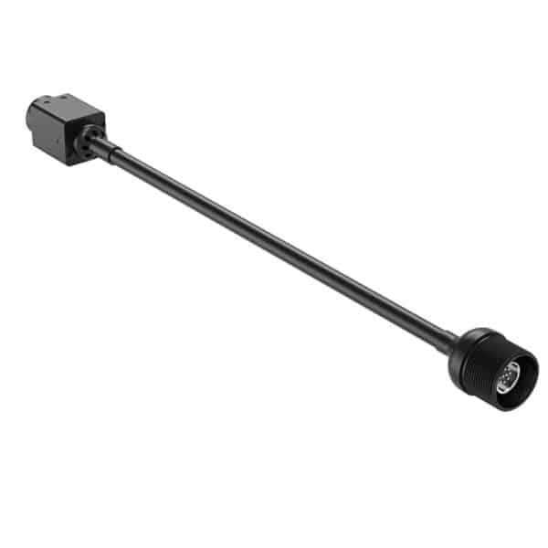 4K Pole Camera with Thermal Image Capture - Image 5