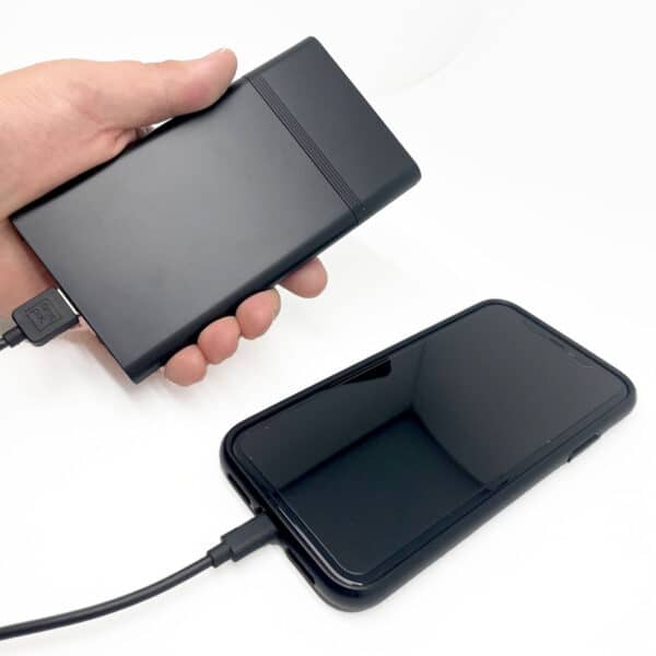 DVR Power Bank XL - Image 2