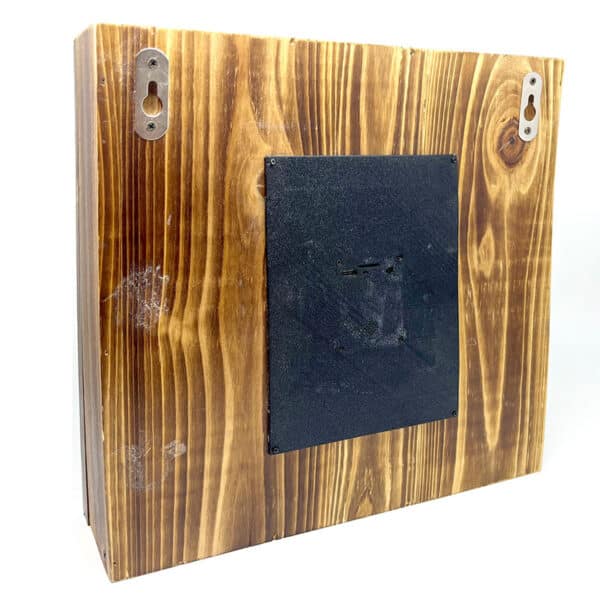 SG Xtreme Life Wood Frame Décor - Image 3