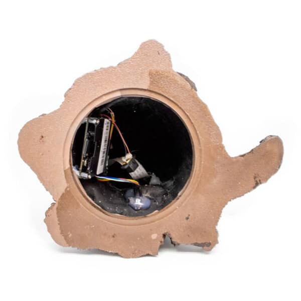 SG Xtreme Life Landscape Tree Stump - Image 4