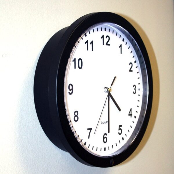 SG Xtreme Life Wall Clock - Image 2