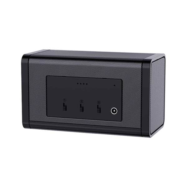 Small Room Anti-Recorder - Image 3