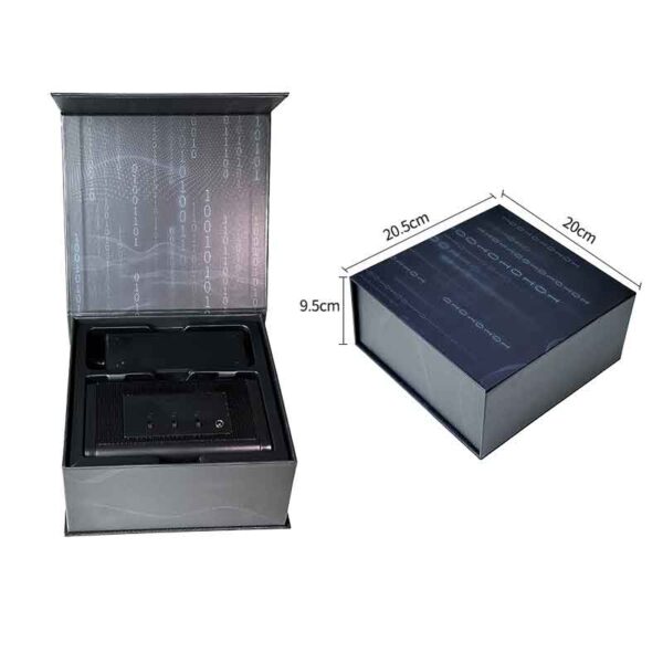 Small Room Anti-Recorder - Image 5