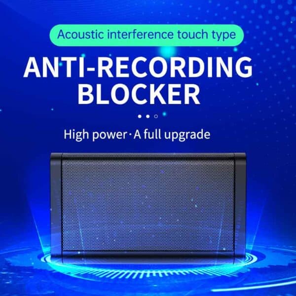 Small Room Anti-Recorder - Image 6