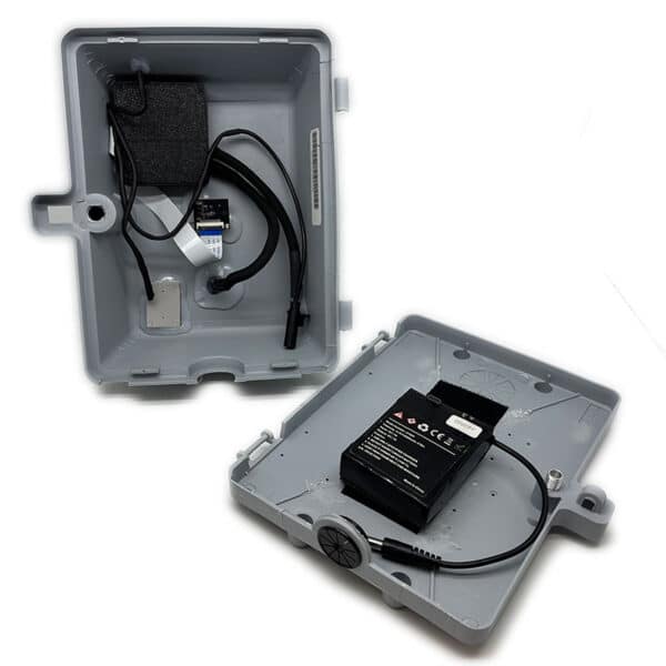 Xtreme Life Solar 4K Cable Box - Image 2