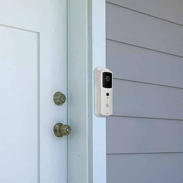 SG Doorbell Camera and Battery Camera Set - Image 2