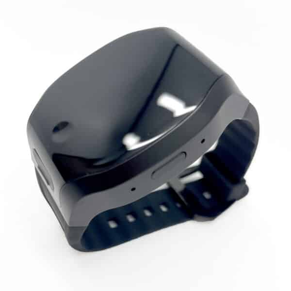 Smartwatch DVR Camera - Image 3