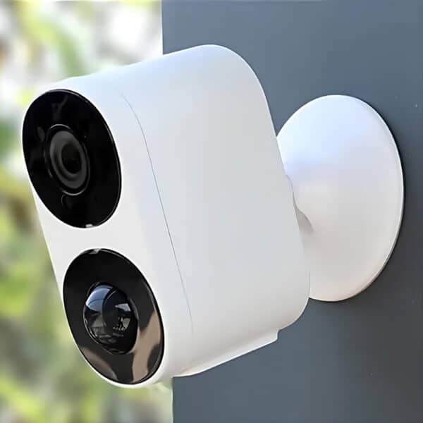 SG Doorbell Camera and Battery Camera Set - Image 3