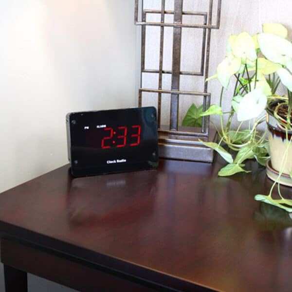 SG Alarm Clock - Image 3