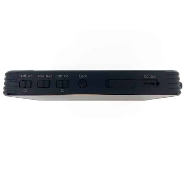 DVR with Analog and Multi-pin Camera Connection - Image 2