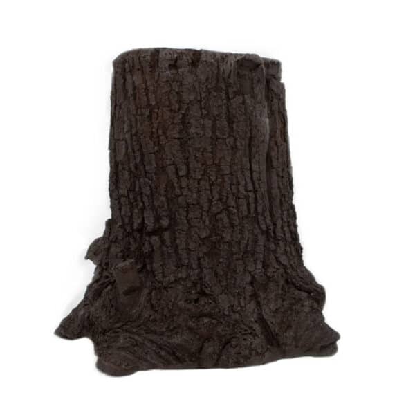 SG Xtreme Life Solar Landscape Tree Stump - Image 3