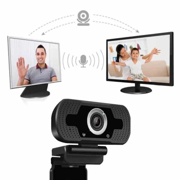 1080P Webcam - Image 3