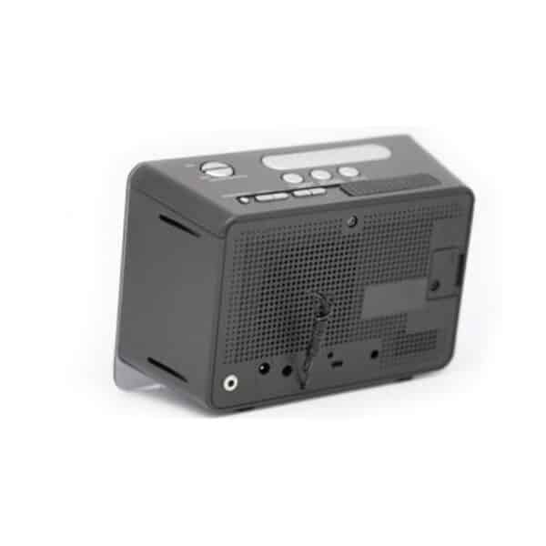SG Alarm Clock - Image 4