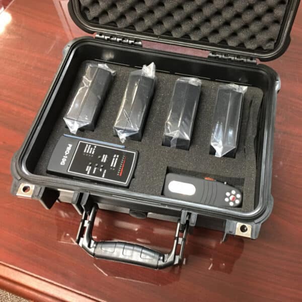 Rapid Deployment Eavesdropping Kit - Image 2