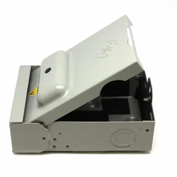 Xtreme Life 4K Electrical Box DVR - Image 3