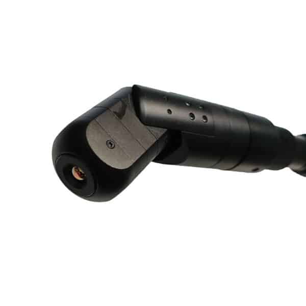 4K Thermal Pole Camera with Pan Tilt Zoom - Image 2
