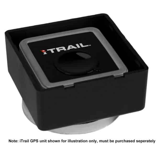 iTrail GPS Logger Magnetic Case - Image 2