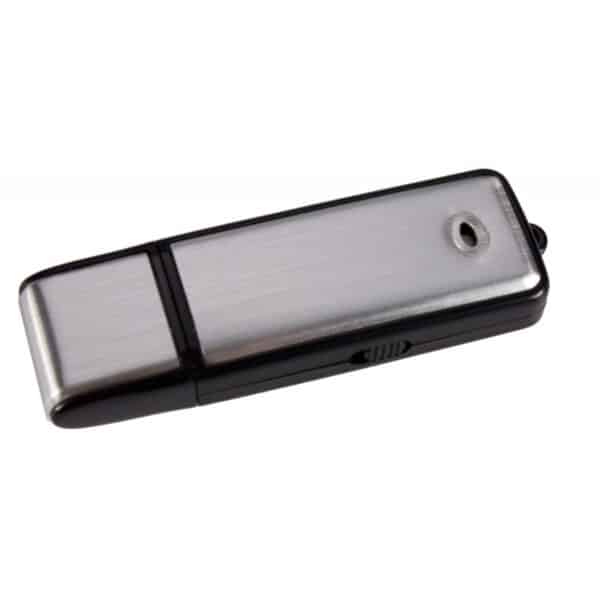 8GB USB Flashdrive Voice Recorder - Image 3