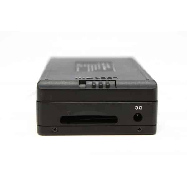 HD DVR with Button Camera Set - Image 2