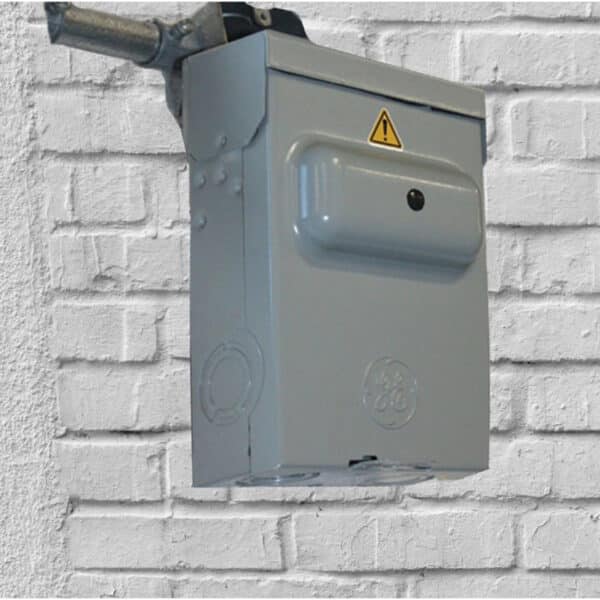 Xtreme Life 4K Electrical Box DVR - Image 2