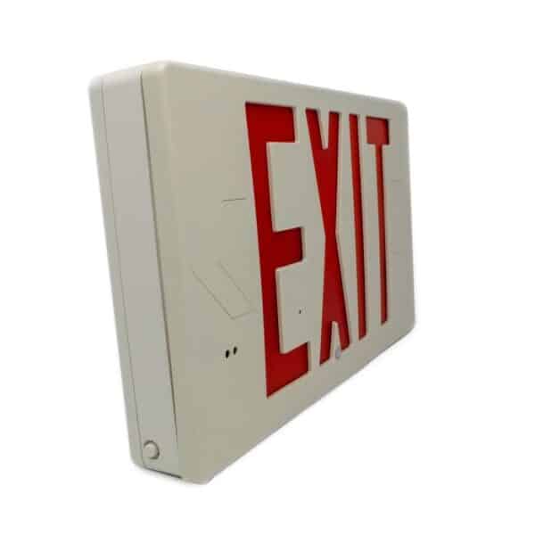 Xtreme Life 4K Night Vision Exit Sign - Image 3
