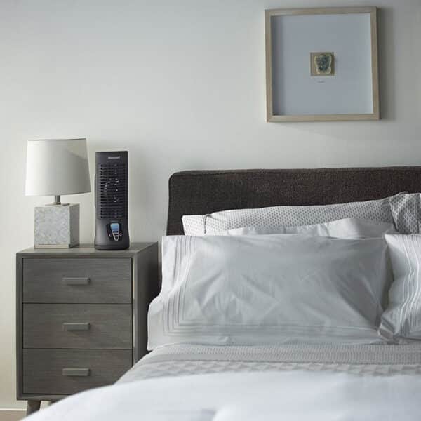 SG WiFi Night Vision Oscillating Fan DVR - Image 3