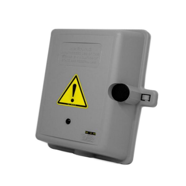 Xtreme Life 4K Night Vision Cable Box - Image 3