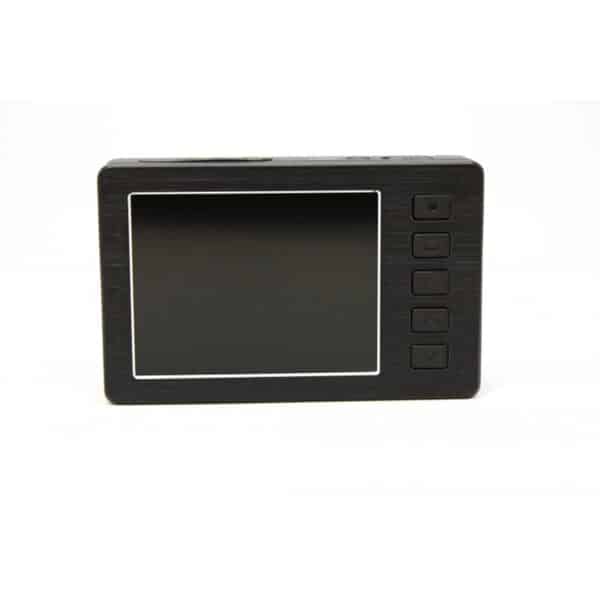 HD DVR with Button Camera Set - Image 3