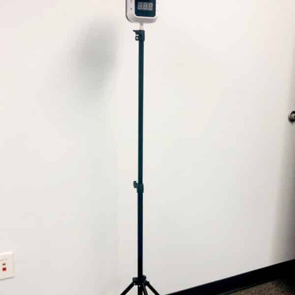Tripod Stand for TMT3 and TMT3HS - Image 2