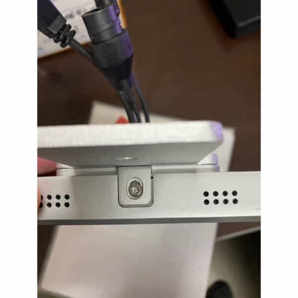 Adjustable Tripod mount for the TMT2 Wall Mount - Image 5