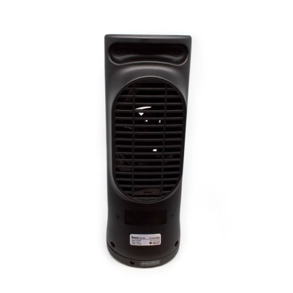 Zone Shield 4K Night Vision Oscillating Fan DVR - Image 4