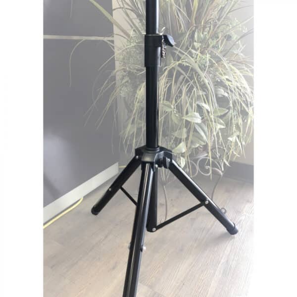 Adjustable Tripod mount for the TMT2 Wall Mount - Image 3