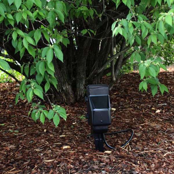 Zone Shield 4K Outdoor Power Strip DVR - Image 4