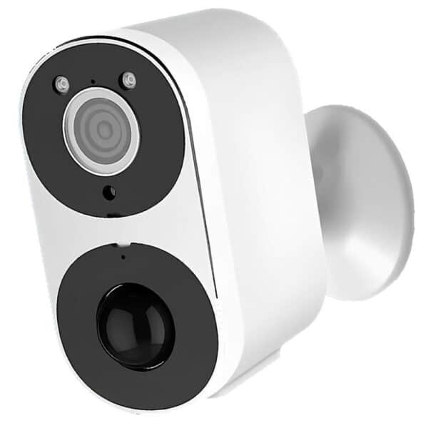 SG Solar Floodlight Camera and Battery Camera - Image 3