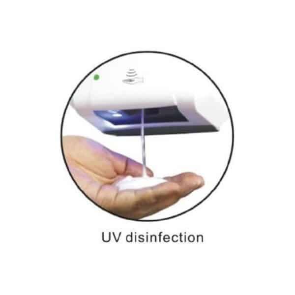Automatic Hand Sanitizer Dispenser - Image 5