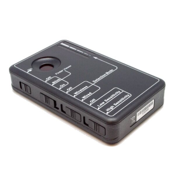 LawMate Pocket RF Detector - Image 5