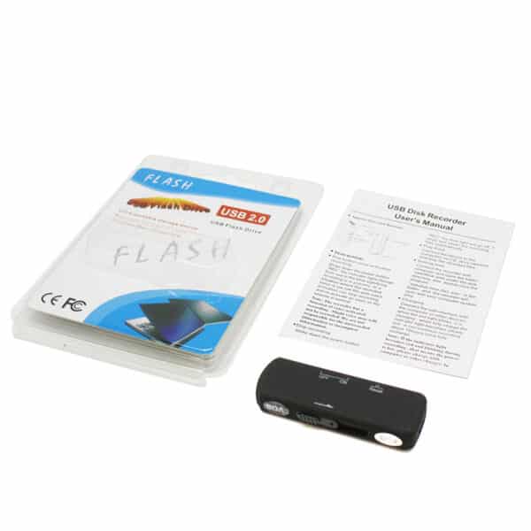 USB Style Voice Recorder - Image 2
