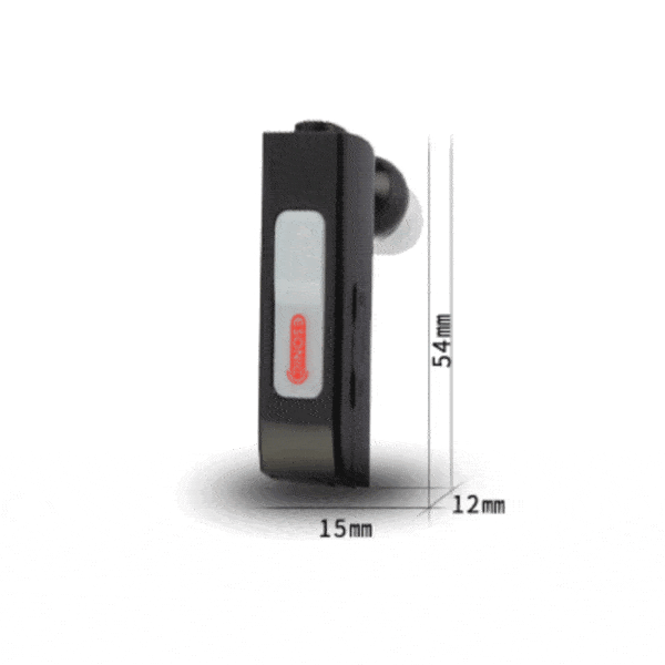 Mini Voice Amplifier - Image 6