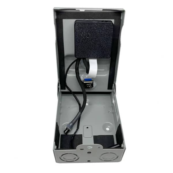 Xtreme Life Solar 4K Electrical Box - Image 5