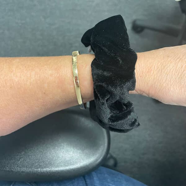 Hair Tie Voice Recorder - Image 3
