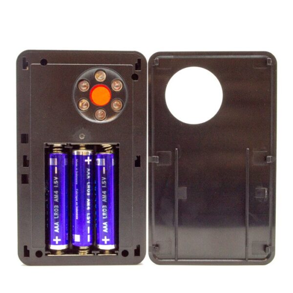 LawMate Pocket RF Detector - Image 2