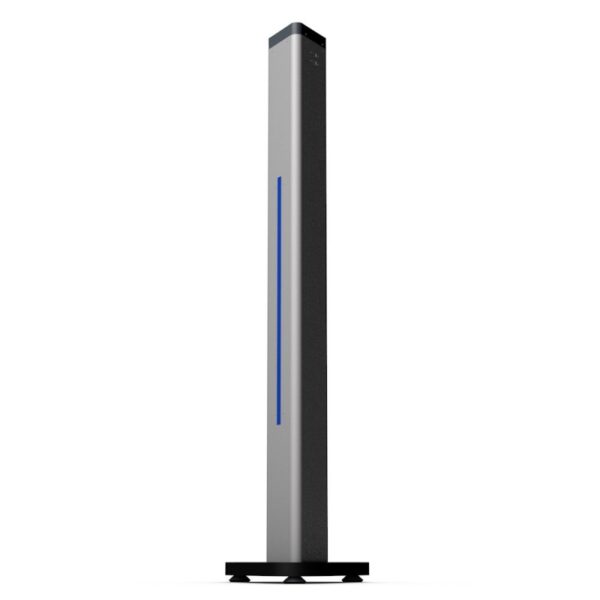 TMT2 4 Foot Floor Stand - Image 2