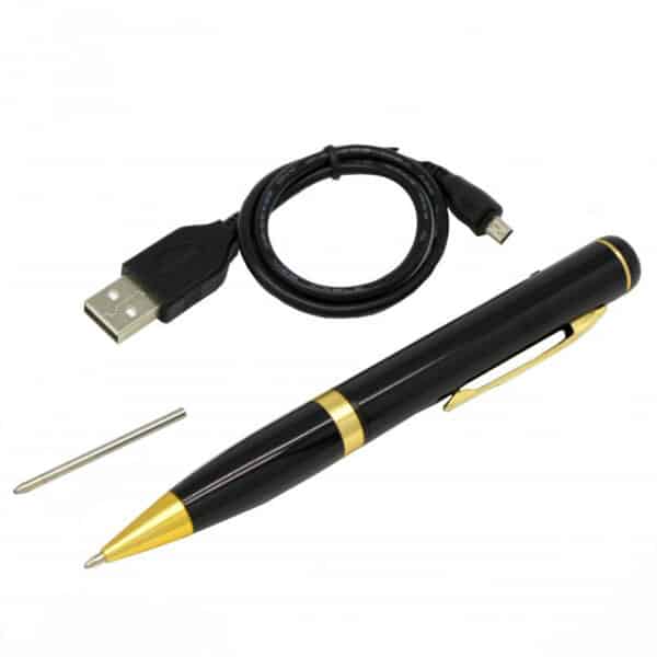 Video Pen with Motion Detection - Image 5