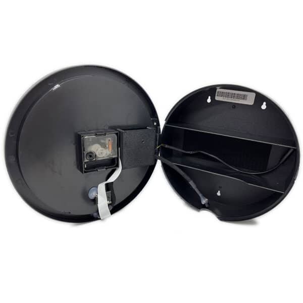 Xtreme Life 4K Wall Clock DVR - Image 6