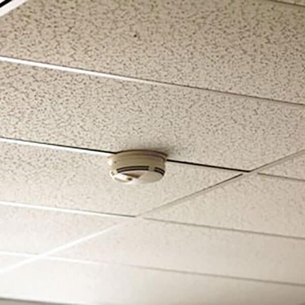 Xtreme Life Kit With Bottom View Smoke Detector - Image 3