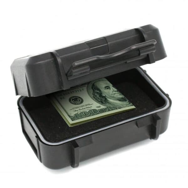 Roc Box Magnetic Stash Box - Image 4