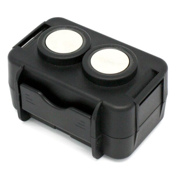 Roc Box Magnetic Stash Box - Image 3