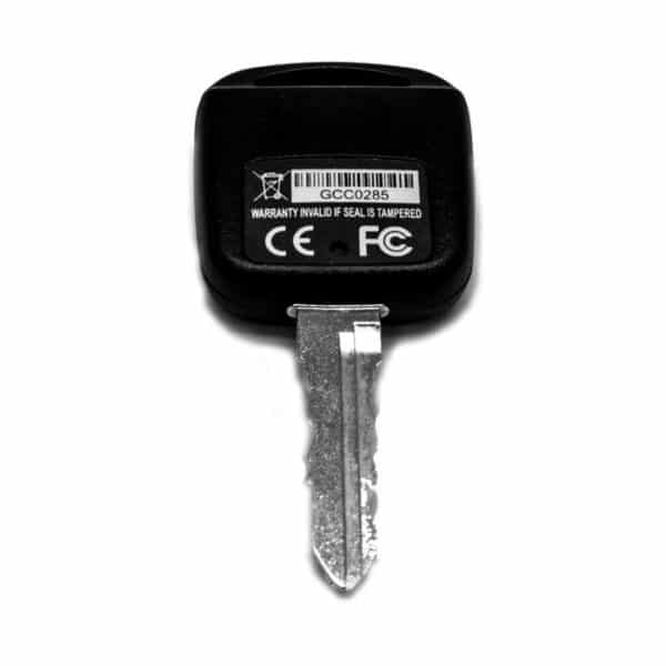 Personal Car Key Voice Recorder - Image 3